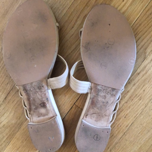 Alexandre Birman strappy flat sandal - Picture 8 of 17